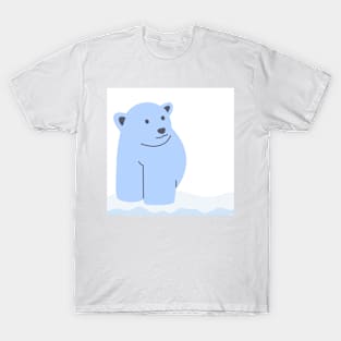 Polar bear T-Shirt